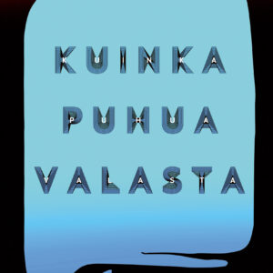 Kuinka puhua valasta