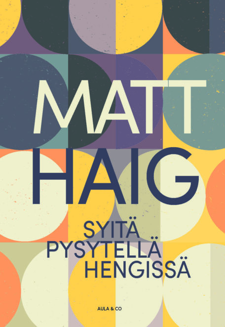 Syitä pysytellä hengissä