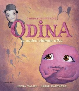Odina ja uuden elämän alku