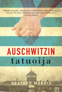 Auschwitzin tatuoija