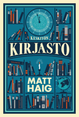 Keskiyön kirjasto