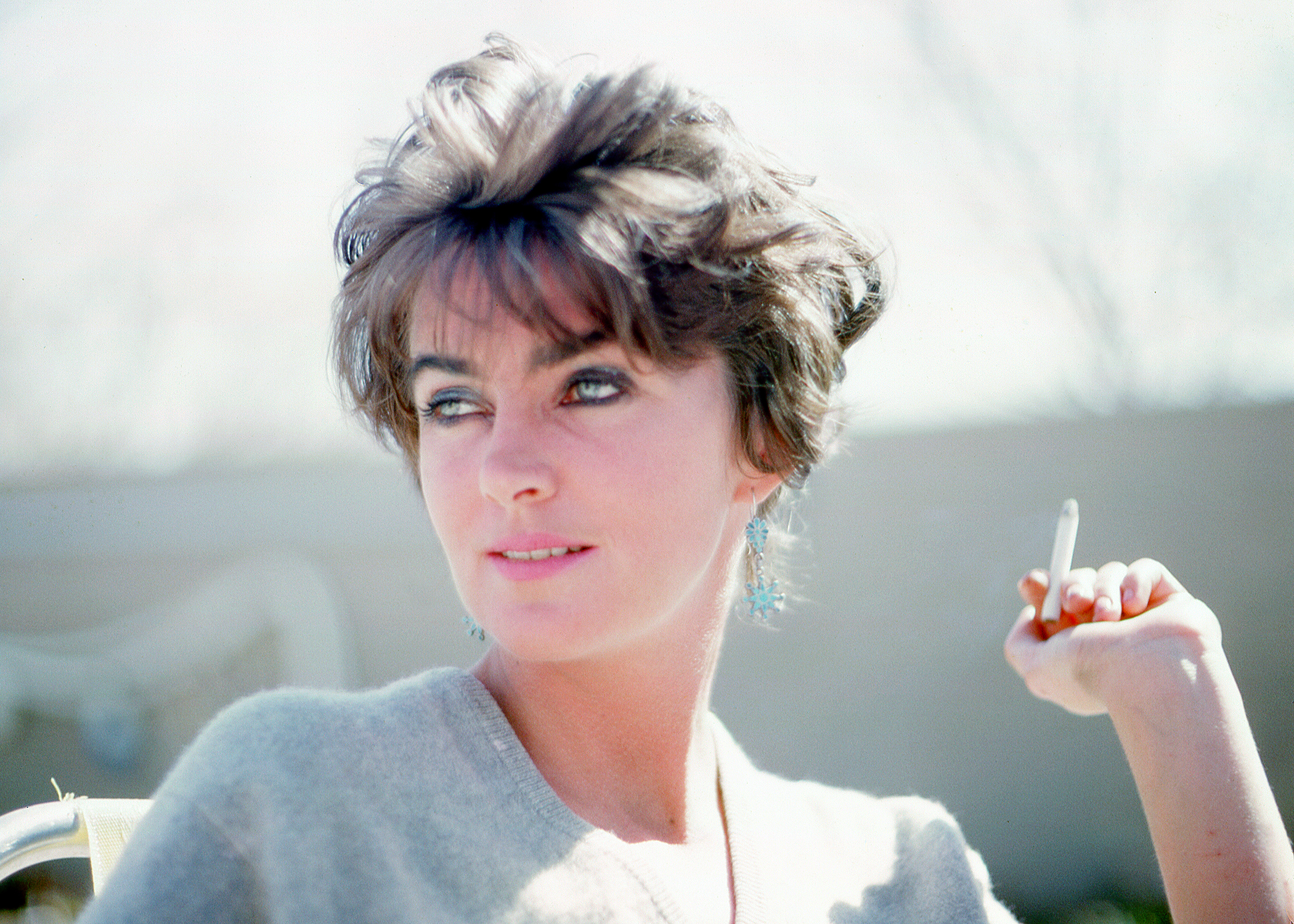 Lucia Berlin