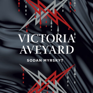 Sodan myrskyt