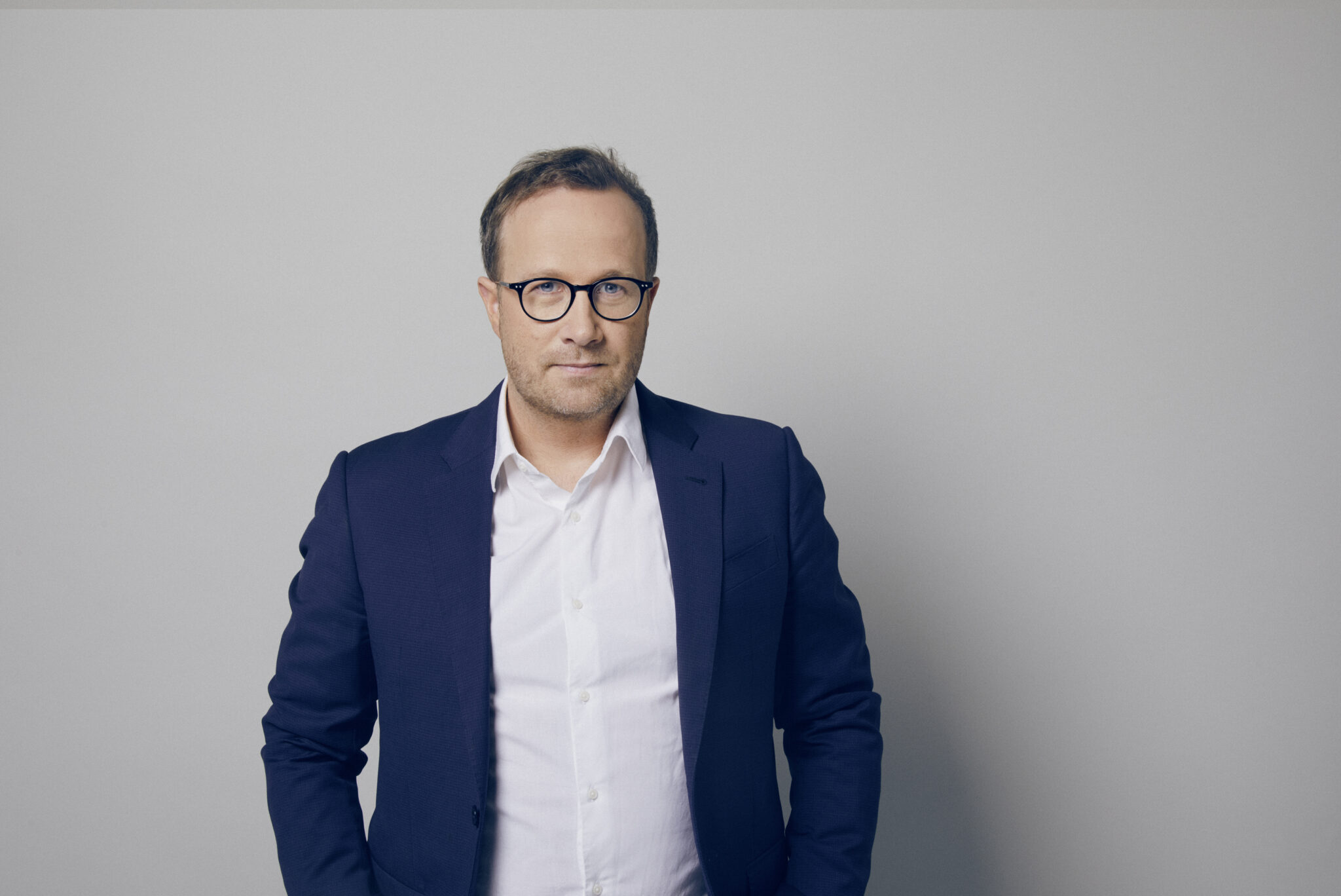 Andri Snær Magnason