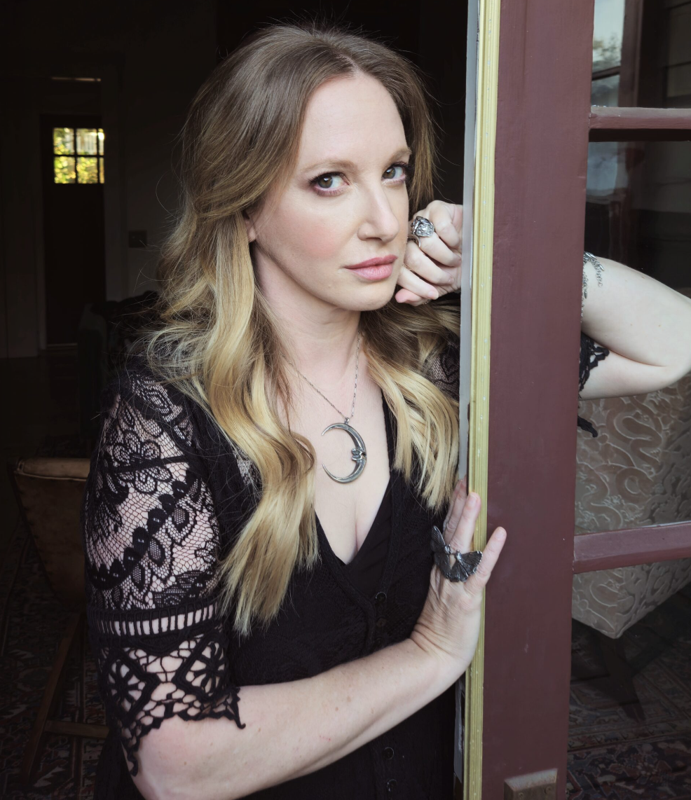 Leigh Bardugo