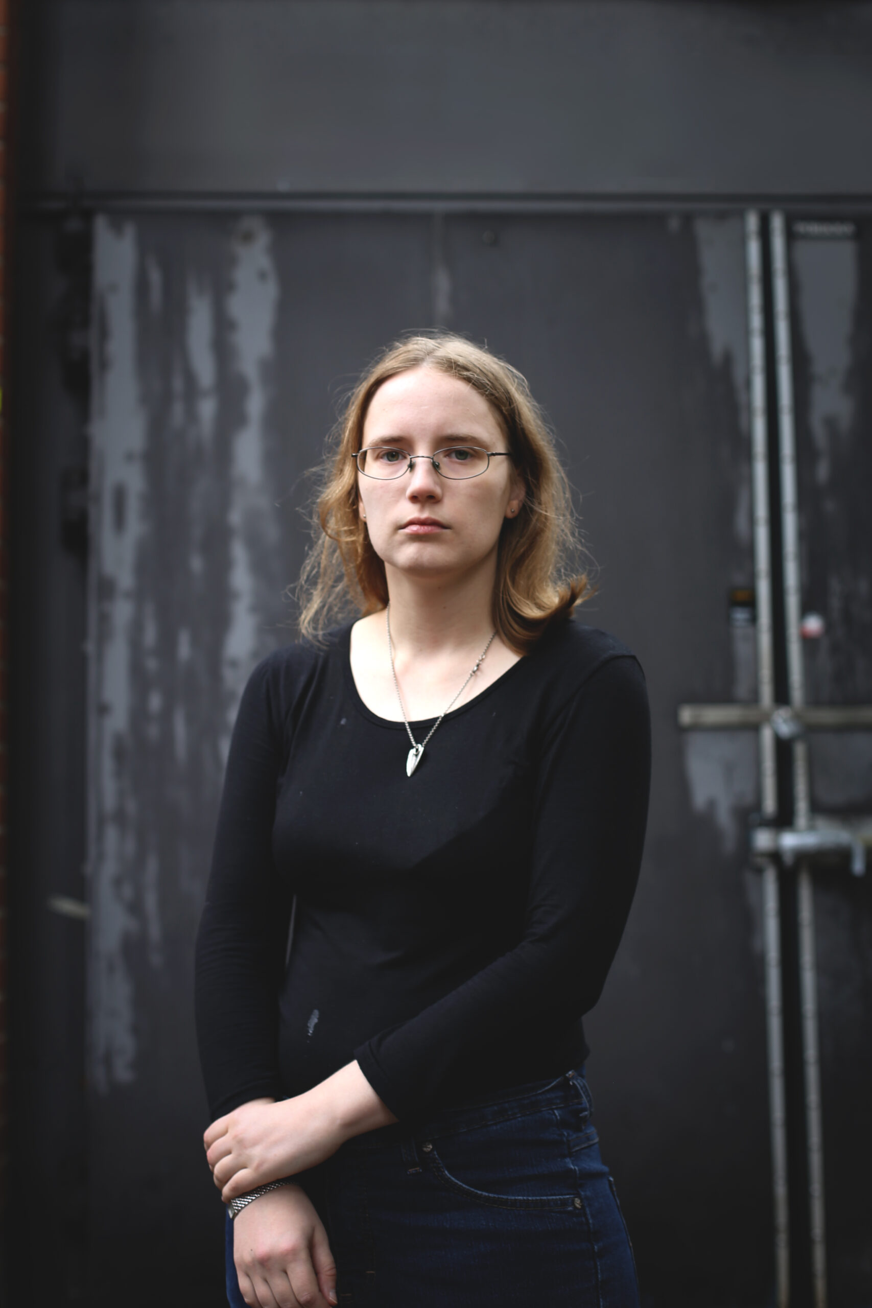 Katariina Heikkilä