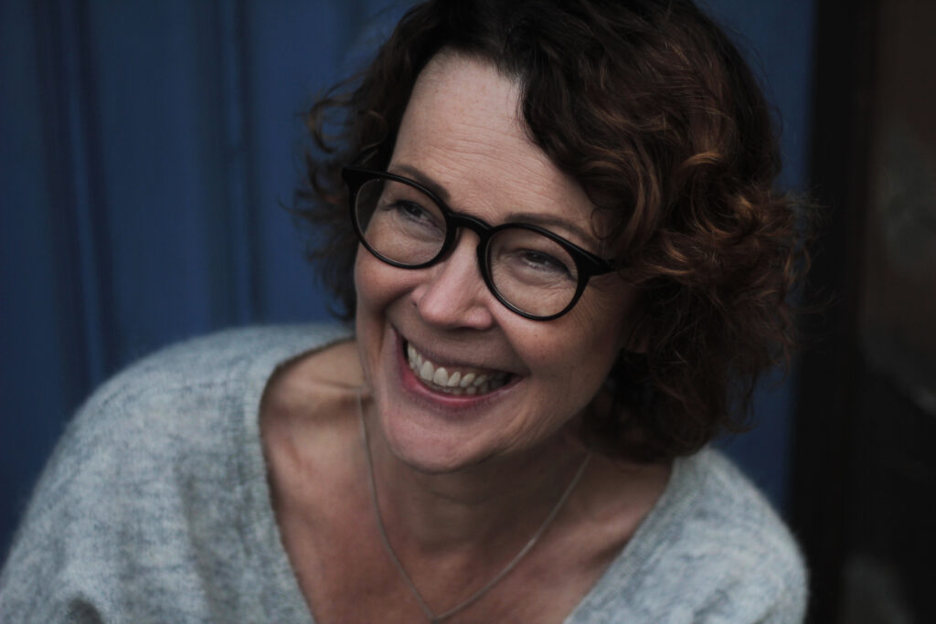 Tove Alsterdal Kuva Annika Marklund