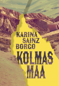 Kolmas maa