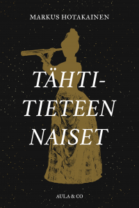 Tähtitieteen naiset