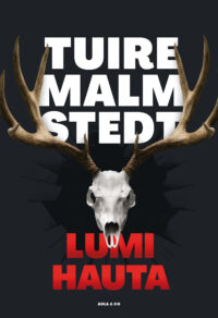 Lumihauta