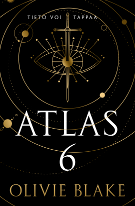 Atlas 6