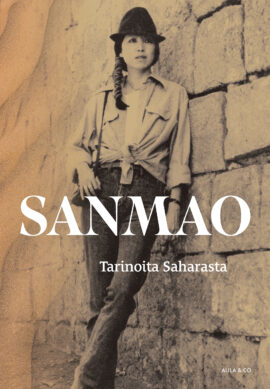 Tarinoita Saharasta