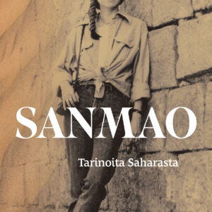 Tarinoita Saharasta