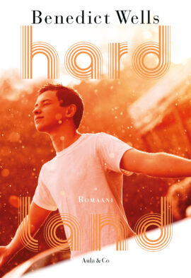 Hard Land