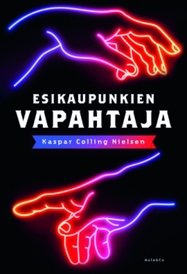 Esikaupunkien vapahtaja
