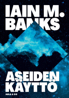 Aseiden käyttö