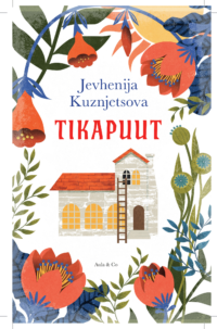 Tikapuut