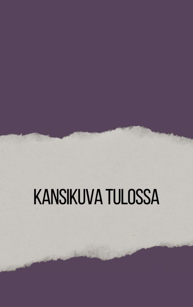 ei kansikuvaa väliaikainen