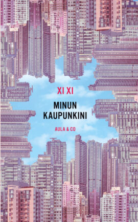 Minun kaupunkini
