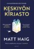 Keskiyön kirjasto (jättipokkari)