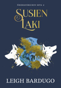 Susien laki