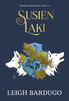 Susien laki