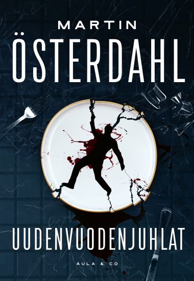 uudenvuodenjuhlat martin österdahl