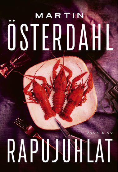 Österdahl - Rapujuhlat