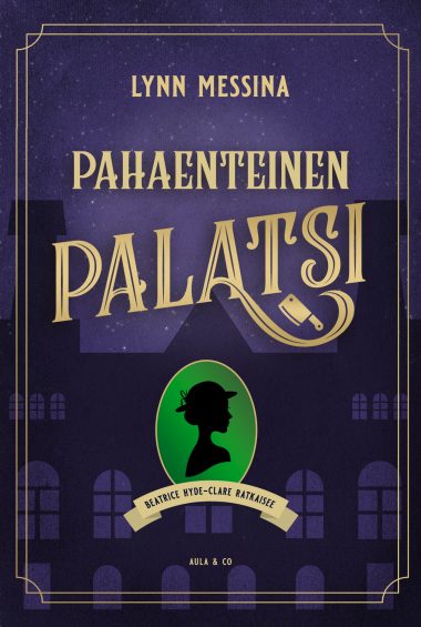 Messina - Pahaenteinen palatsi