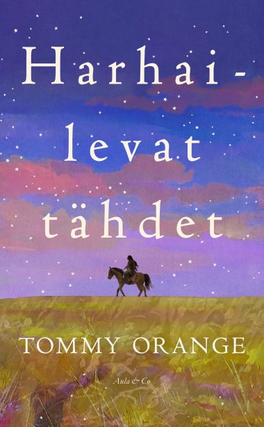 harhailevat tähdet