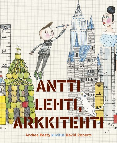 Antti Lehti Arkkitehti Etukansi 300dpi Scaled