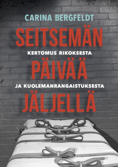 Bergfeldt Seitsemän päivää jäljellä