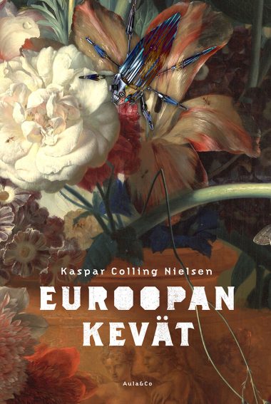 Euroopan Kevät Kansi 72dpi