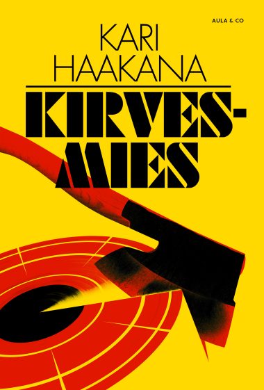 Haakana Kirvesmies 300dpi
