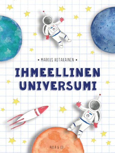 Ihmeellinen Universumi Etukansi 1 Scaled