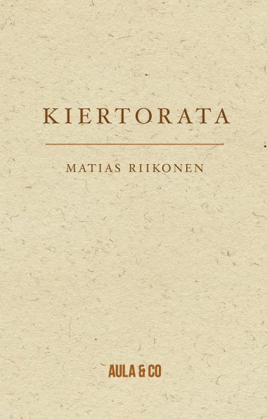 Kiertorata Kansi 300dpi