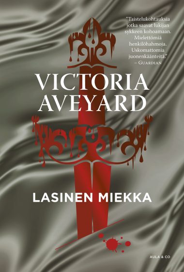 Lasinen Miekka Kansi 300dpi