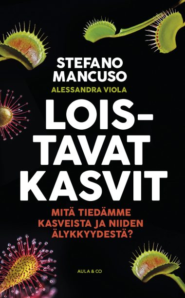 Loistavat Kasvit Kansi 300dpi Scaled