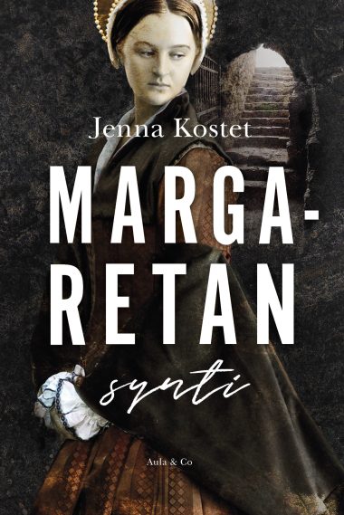 Margaretan syntyi Jenna Kostet