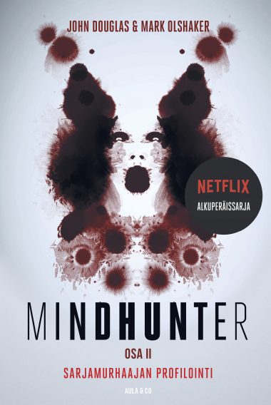 Mindhunter 2