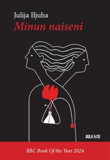 Minun Naiseni Kansi FINAL