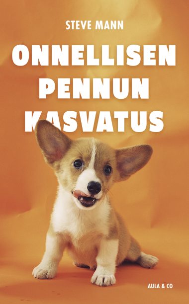 Onnellisen Pennun Kasvatus Etukansi 0803 Scaled