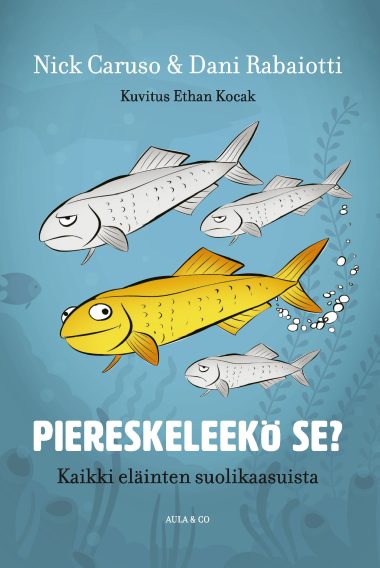 Piereskeleekö Se Kansi 300dpi