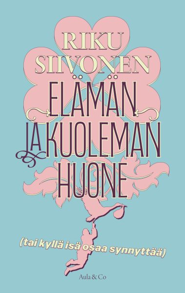 Siivonen Elämän Ja Kuoleman Huone 300dpi