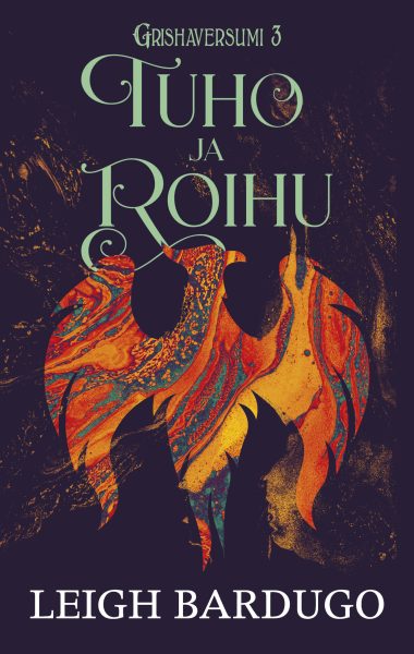 Tuho Ja Roihu Etukansi 300dpi Scaled