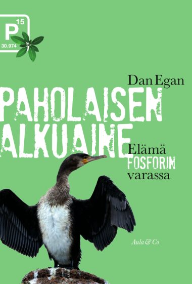 UUSI Egan FOSFORI 26.11.24