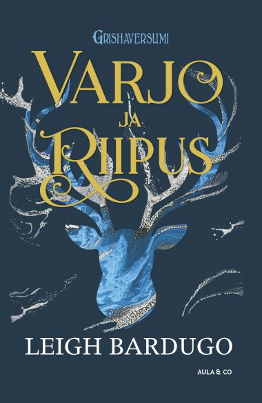 Varjo Ja Riipus Kansi 300dpi Scaled