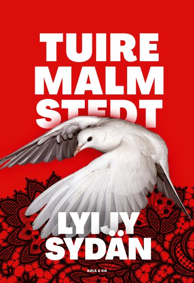 Lyijysydän Tuire Malmstedt