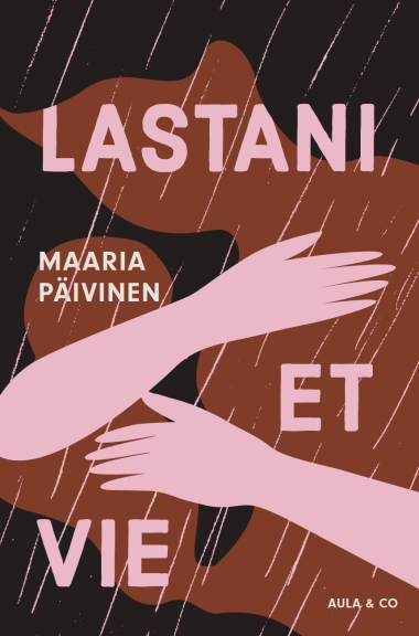 Lastani Et Vie Etukansi
