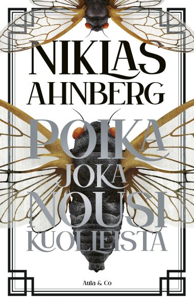 Poika Joka Nousi Kuolleista